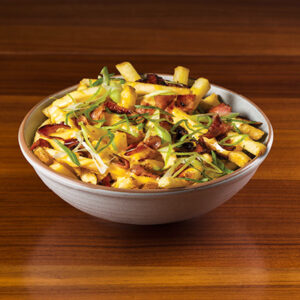 Dirty Fries