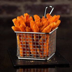 Sweet Potato Fries