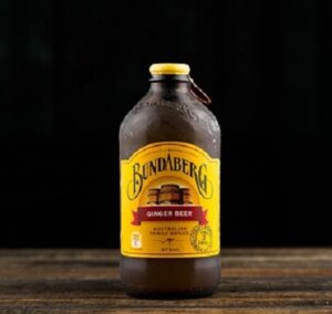 Bundaberg Ginger Beer