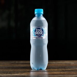 Cool Ridge Sparkling Water