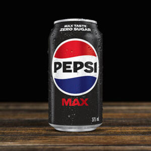 Pepsi Max