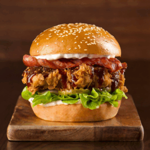 Sticky Hickory Chicc