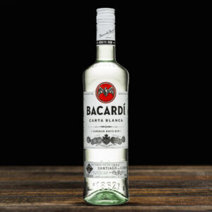 Bacardi Rum