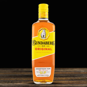 Bundaberg Rum