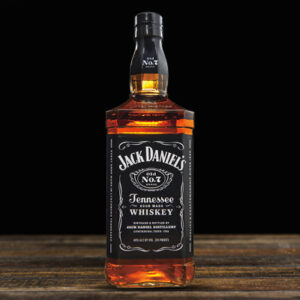 Jack Daniels Whiskey