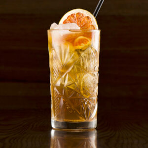 Moonshine Iced Tea