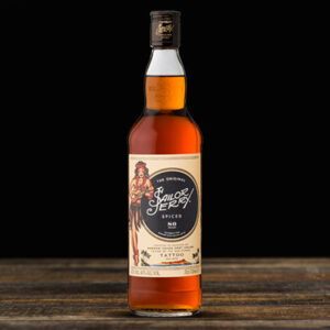 Sailor Jerry Rum