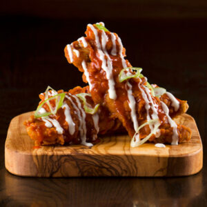 Buffalo Tenders