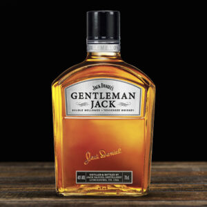 Gentleman Jack Whiskey