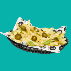 Santa Fe Dirty Fries