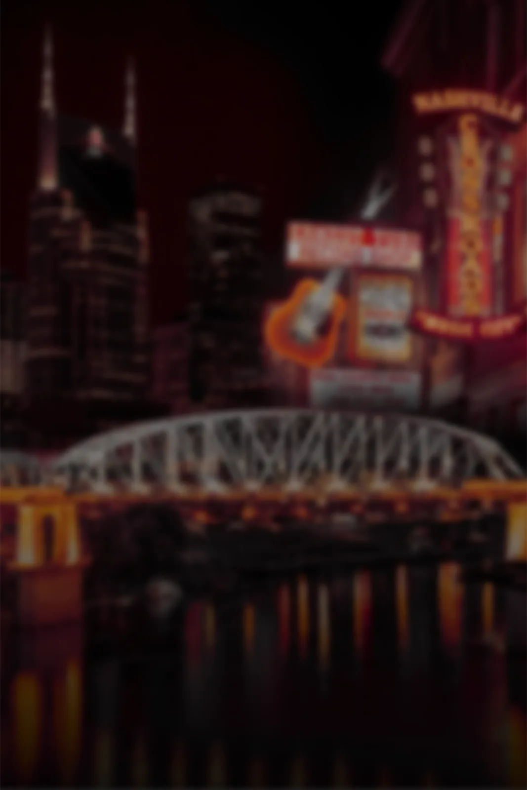 Nashville Background